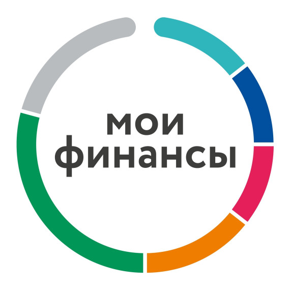 Эстафета мои финансы.