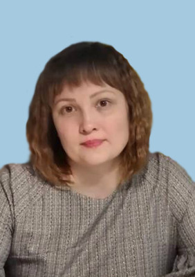 Чупрова Елена Александровна Чупрова Елена Александровна