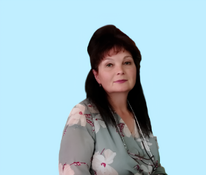 Филиппова Любовь Энгельсовна Филиппова Любовь Энгельсовна
