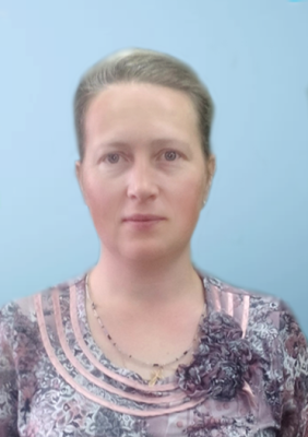 Витязева Юлия Юрьевна Витязева Юлия Юрьевна